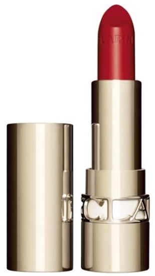 CLARINS JOLI ROUGE LIPSTICK 768 STRAWBERRY